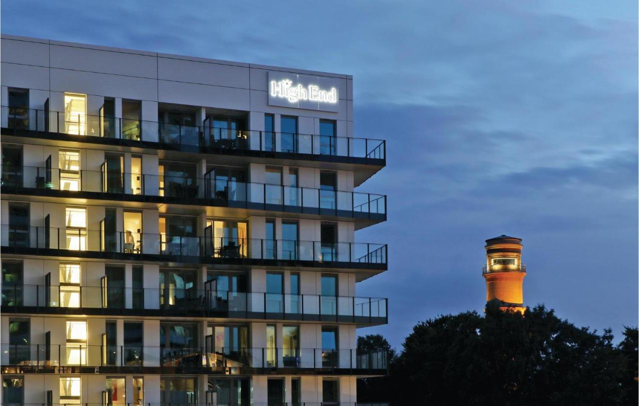 2 Bedroom Stunning Apartment In Luebeck Travemuende Buitenkant foto