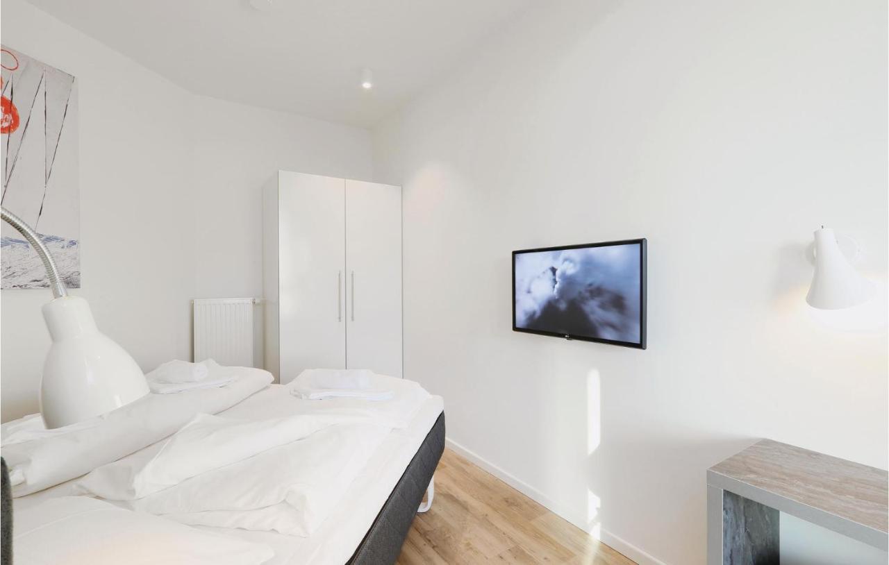 2 Bedroom Stunning Apartment In Luebeck Travemuende Buitenkant foto