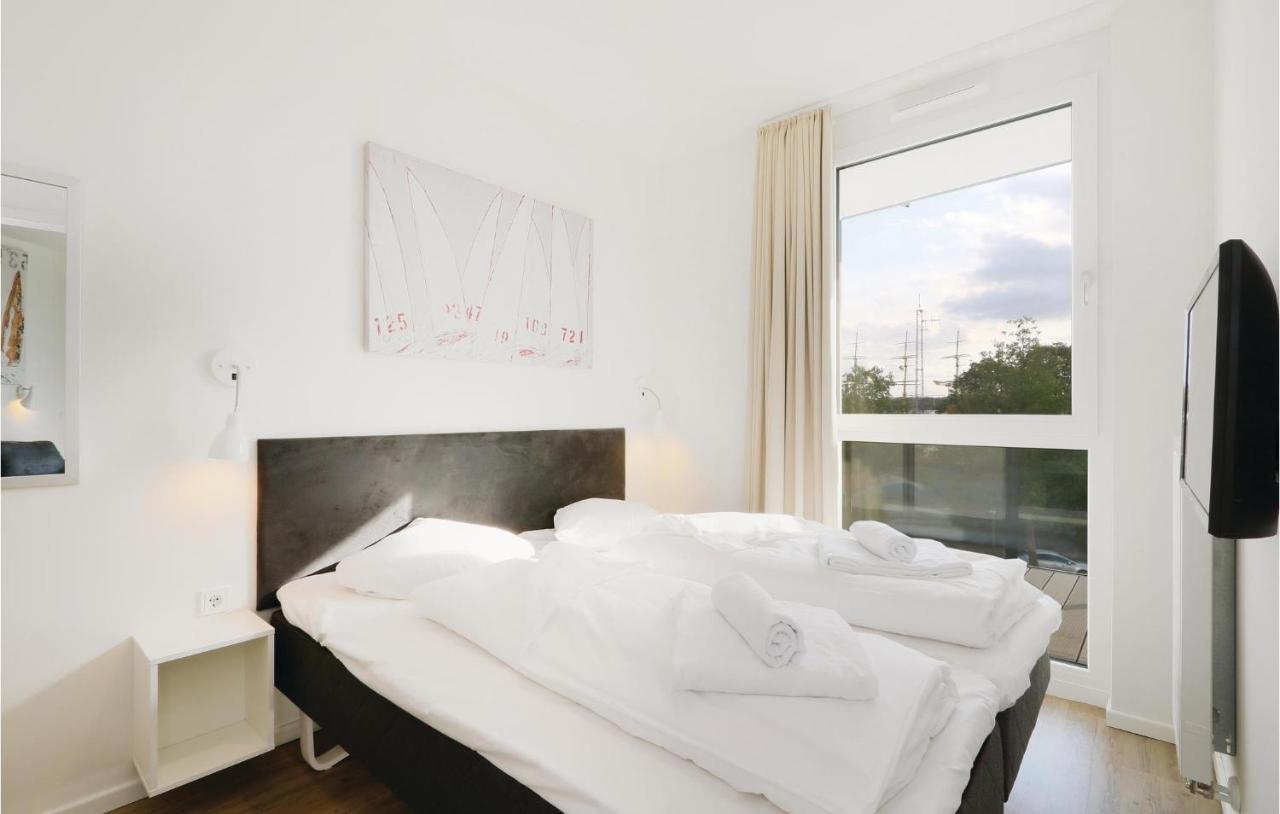 2 Bedroom Stunning Apartment In Luebeck Travemuende Buitenkant foto